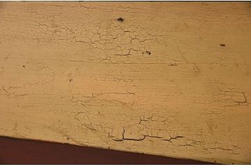 レトロ家具　昭和レトロなアンティークガラスケース(ショーケース)