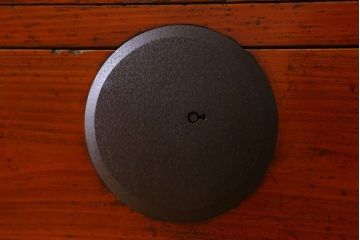 アンティーク家具　六尺　明治大正期　収納箪笥サイドボード(一間箪笥・水屋箪笥)(1)