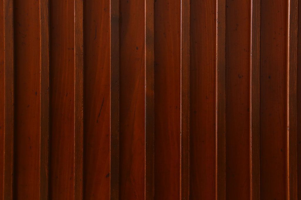 アンティーク家具 六尺 明治大正期 収納箪笥サイドボード(一間箪笥・水屋箪笥)(2)