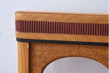 ヴィンテージ家具　オランダビンテージ　おしゃれなチェア(ダイニングチェア)(1)