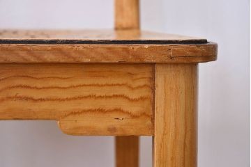 ヴィンテージ家具　オランダビンテージ　おしゃれなチェア(ダイニングチェア)(1)