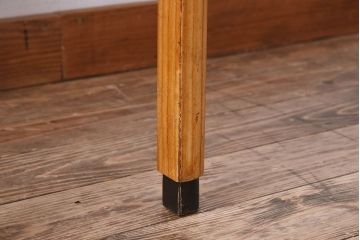 ヴィンテージ家具　オランダビンテージ　おしゃれなチェア(ダイニングチェア)(1)