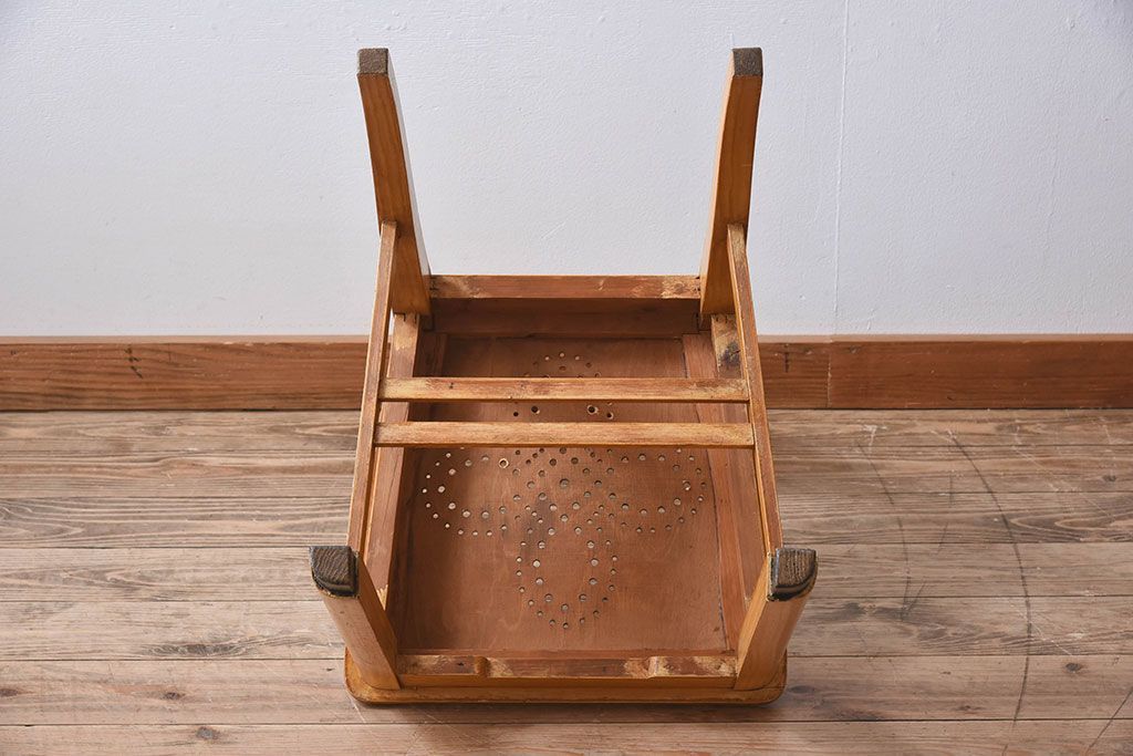 公式】アンティーク家具ラフジュ工房商品詳細ページヴィンテージ