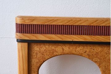 ヴィンテージ家具　オランダビンテージ　おしゃれなチェア(ダイニングチェア)(2)