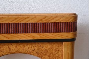 ヴィンテージ家具　オランダビンテージ　おしゃれなチェア(ダイニングチェア)(2)