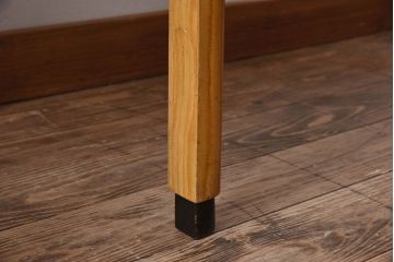 ヴィンテージ家具　オランダビンテージ　おしゃれなチェア(ダイニングチェア)(3)