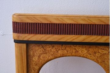 ヴィンテージ家具　オランダビンテージ　おしゃれなチェア(ダイニングチェア)