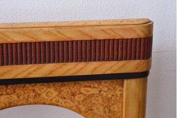 ヴィンテージ家具　オランダビンテージ　おしゃれなチェア(ダイニングチェア)