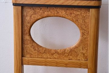 ヴィンテージ家具　オランダビンテージ　おしゃれなチェア(ダイニングチェア)