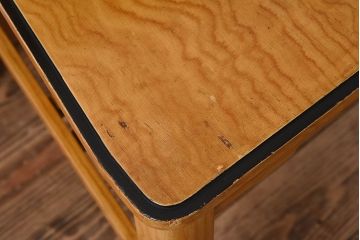 ヴィンテージ家具　オランダビンテージ　おしゃれなチェア(ダイニングチェア)