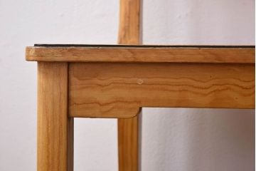 ヴィンテージ家具　オランダビンテージ　おしゃれなチェア(ダイニングチェア)