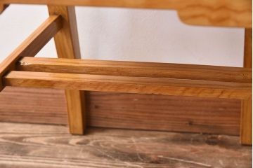 ヴィンテージ家具　オランダビンテージ　おしゃれなチェア(ダイニングチェア)