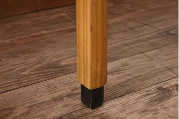 ヴィンテージ家具　オランダビンテージ　おしゃれなチェア(ダイニングチェア)