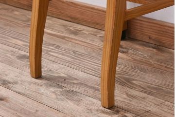 ヴィンテージ家具　オランダビンテージ　おしゃれなチェア(ダイニングチェア)