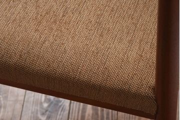 ヴィンテージ家具　北欧ビンテージ　スウェーデンTROEDS製　チーク材のチェア(ダイニングチェア)(3)