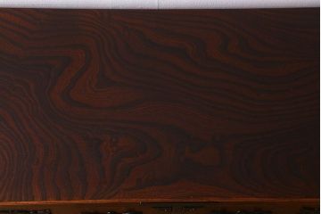 中古　岩谷堂箪笥　別注　白鳥2号総抽(衣装箪笥)(定価約65万円)