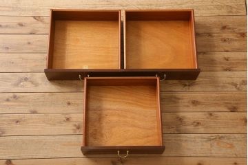 ヴィンテージ家具　G-PLAN　北欧ビンテージ　BBシリーズ　サイドボード(サイドキャビネット)(3)