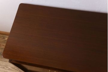 ヴィンテージ家具　G-PLAN　北欧ビンテージ　BBシリーズ　サイドボード(サイドキャビネット)(3)