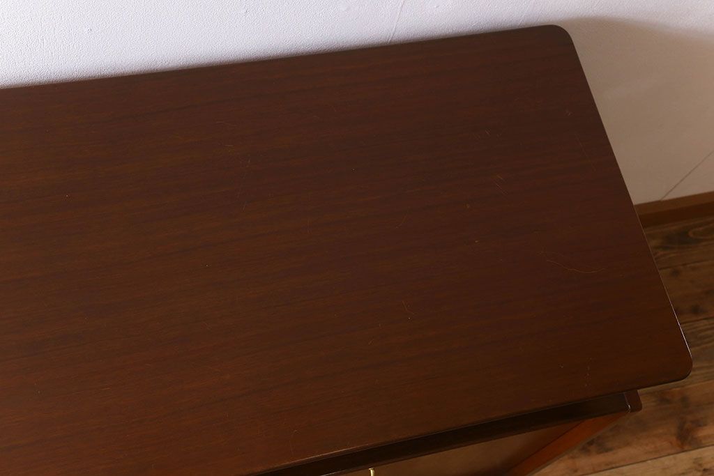 ヴィンテージ家具　G-PLAN　北欧ビンテージ　BBシリーズ　サイドボード(サイドキャビネット)(3)