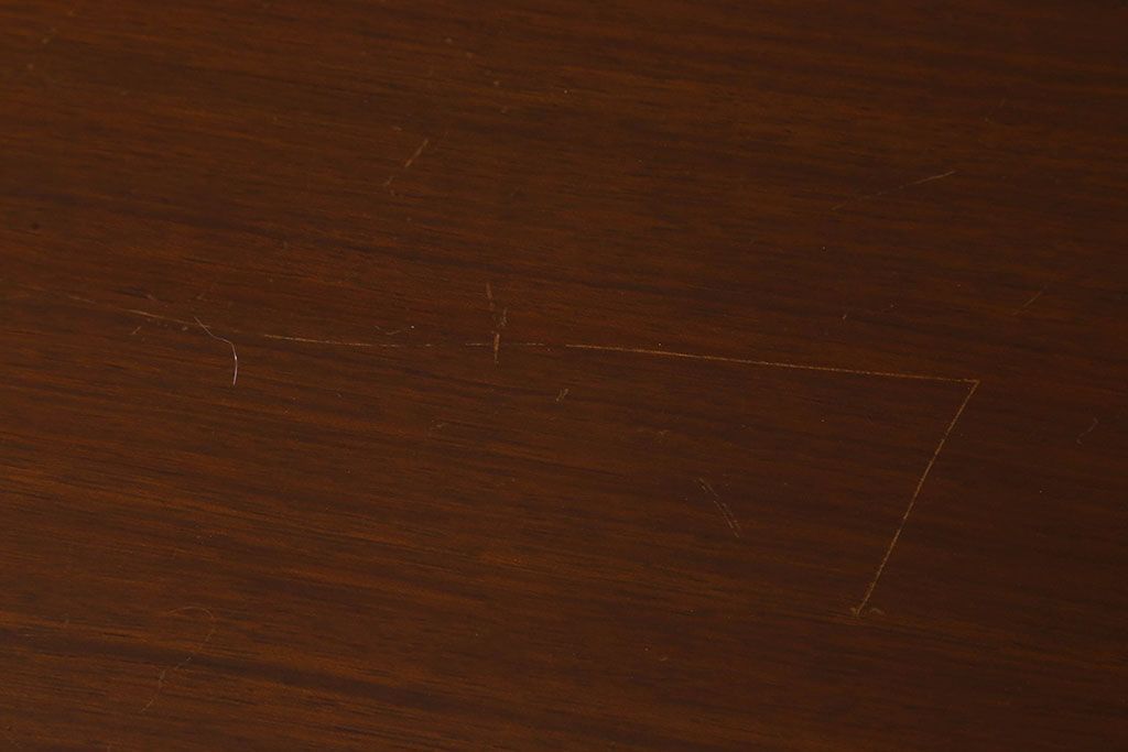 ヴィンテージ家具　G-PLAN　北欧ビンテージ　BBシリーズ　サイドボード(サイドキャビネット)(3)