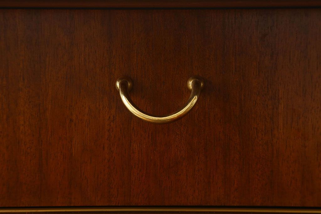 ヴィンテージ家具　G-PLAN　北欧ビンテージ　BBシリーズ　サイドボード(サイドキャビネット)(3)