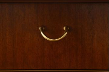 ヴィンテージ家具　G-PLAN　北欧ビンテージ　BBシリーズ　サイドボード(サイドキャビネット)(3)