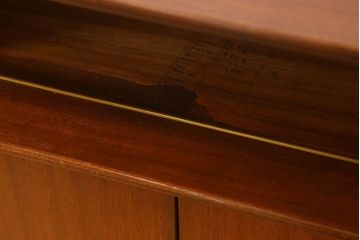 ヴィンテージ家具　G-PLAN　北欧ビンテージ　BBシリーズ　サイドボード(サイドキャビネット)(3)