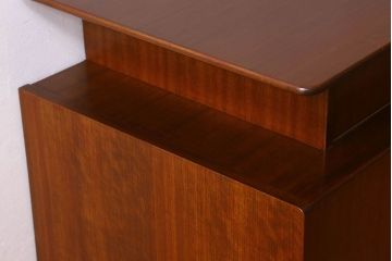 ヴィンテージ家具　G-PLAN　北欧ビンテージ　BBシリーズ　サイドボード(サイドキャビネット)(3)