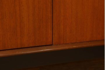 ヴィンテージ家具　G-PLAN　北欧ビンテージ　BBシリーズ　サイドボード(サイドキャビネット)(3)