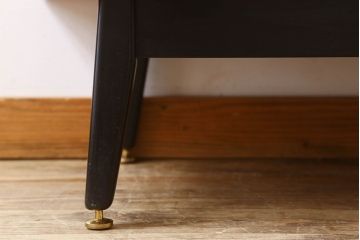 ヴィンテージ家具　G-PLAN　北欧ビンテージ　BBシリーズ　サイドボード(サイドキャビネット)(3)