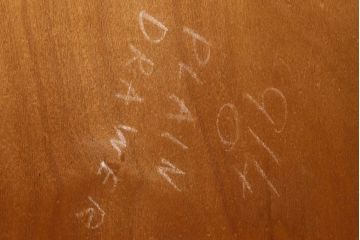 ヴィンテージ家具　G-PLAN　北欧ビンテージ　BBシリーズ　サイドボード(サイドキャビネット)(3)