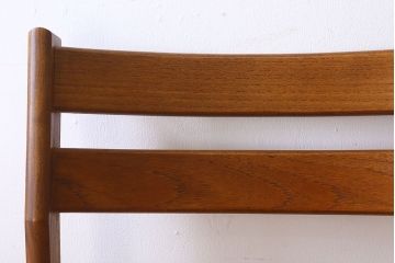 ヴィンテージ家具　北欧ビンテージ　ペーパーコードチェア(ダイニングチェア)(1)