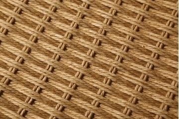 ヴィンテージ家具　北欧ビンテージ　ペーパーコードチェア(ダイニングチェア)(1)