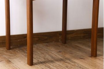 ヴィンテージ家具　北欧ビンテージ　ペーパーコードチェア(ダイニングチェア)(1)