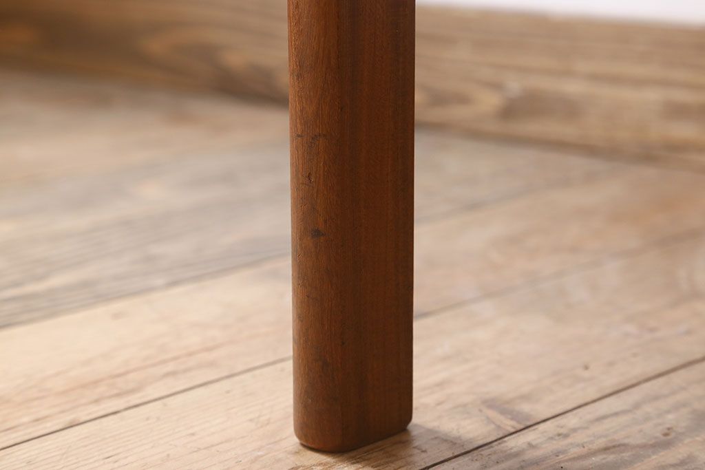 ヴィンテージ家具　北欧ビンテージ　ペーパーコードチェア(ダイニングチェア)(1)