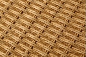 ヴィンテージ家具　北欧ビンテージ　ペーパーコードチェア(ダイニングチェア)(2)