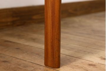 ヴィンテージ家具　北欧ビンテージ　ペーパーコードチェア(ダイニングチェア)(2)