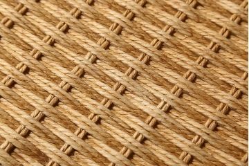 ヴィンテージ家具　北欧ビンテージ　ペーパーコードチェア(ダイニングチェア)(3)