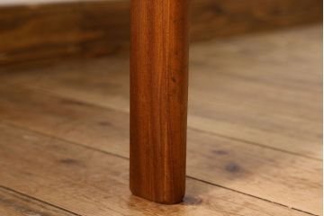 ヴィンテージ家具　北欧ビンテージ　ペーパーコードチェア(ダイニングチェア)(3)