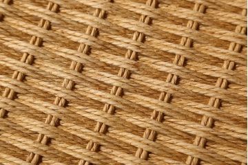 北欧家具　ビンテージ　ペーパーコードチェア(ダイニングチェア)(1)