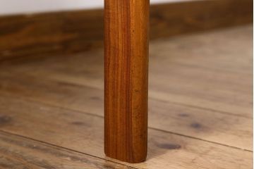 北欧家具　ビンテージ　ペーパーコードチェア(ダイニングチェア)(2)