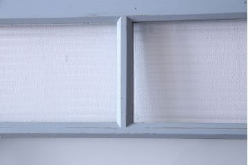 モール・すりガラス入り!おしゃれなペイントドア