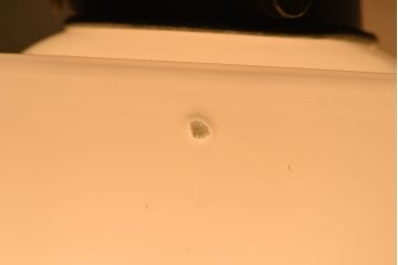 和製アンティーク　シンプルでおしゃれな古い壁掛け照明