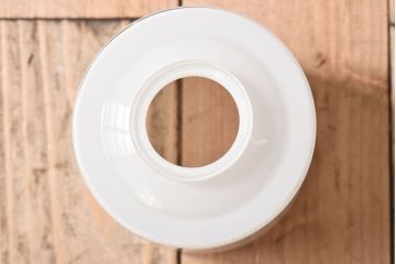 和製アンティーク　シンプルでおしゃれな古い壁掛け照明