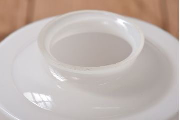 和製アンティーク　シンプルでおしゃれな古い壁掛け照明