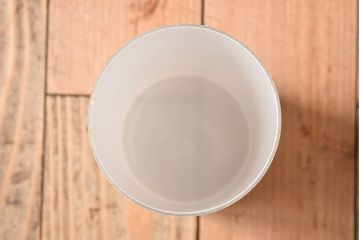 昭和レトロ　シンプルなアンティーク壁掛け照明(2)