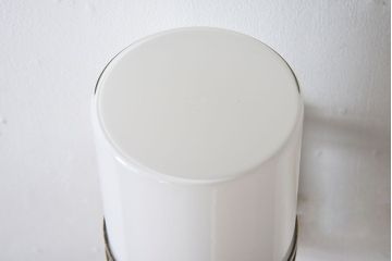 昭和レトロ　シンプルなアンティーク壁掛け照明(2)