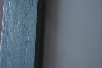 アンティークペイント　シンプルなドア(扉)(2)