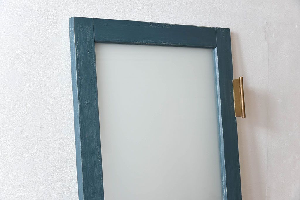 アンティークペイント　シンプルなドア(扉)(2)