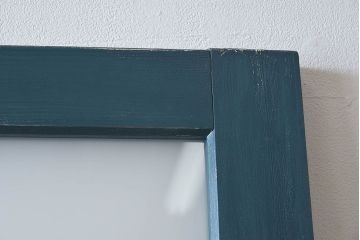 アンティークペイント　シンプルなドア(扉)(2)